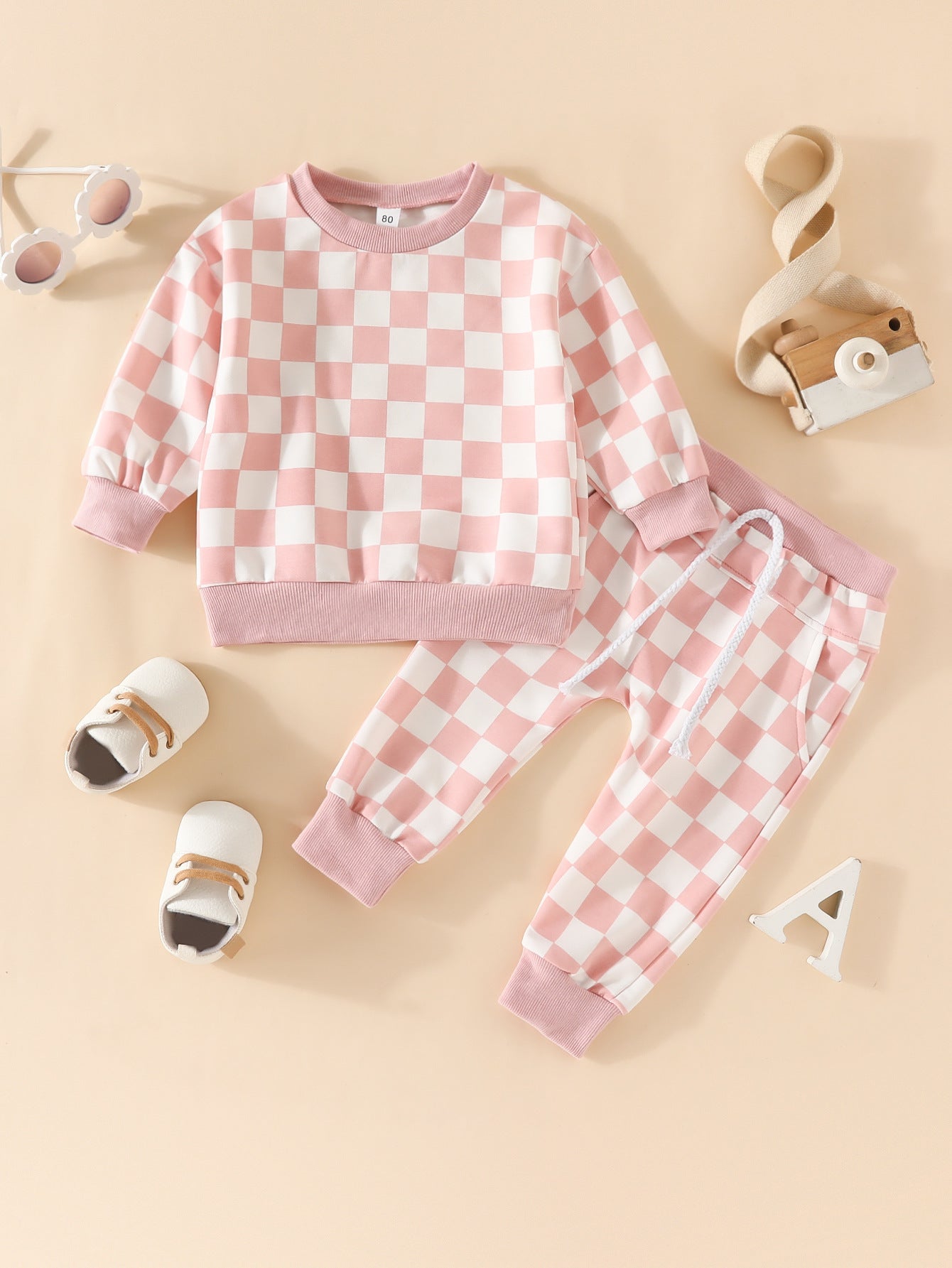 Baby-truipakje voor meisjes Ritchy's Shop