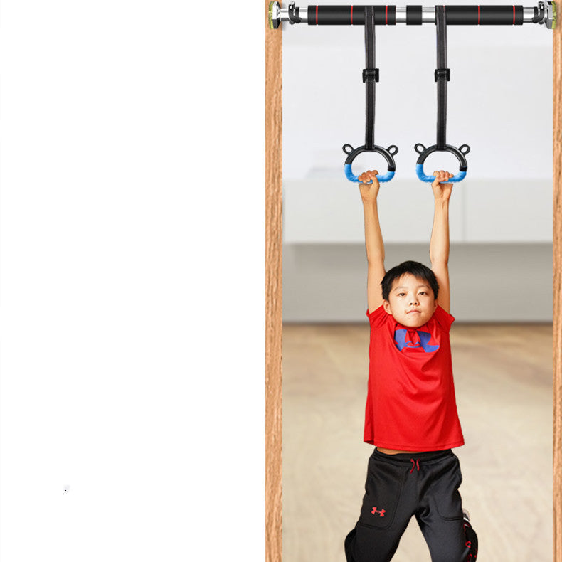 Kinderfitnessringen voor thuis Ritchy's Shop