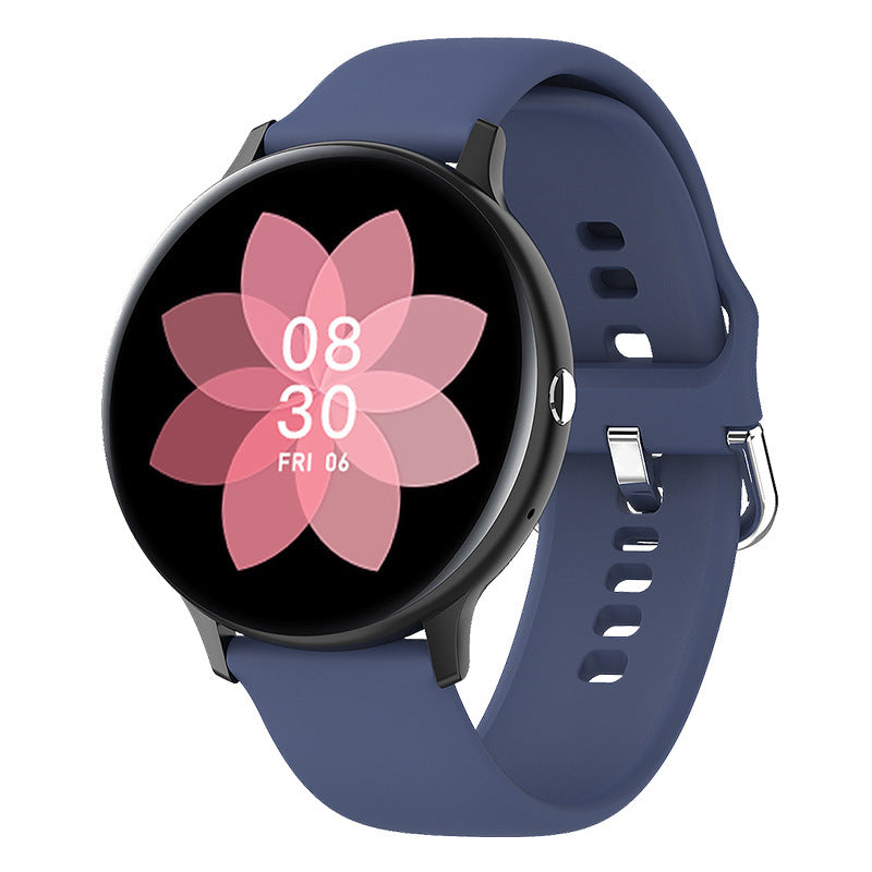 Smart Bracelet Bluetooth Call Heart Rate Blood Pressure Monitoring Sports Watch Nexora Store