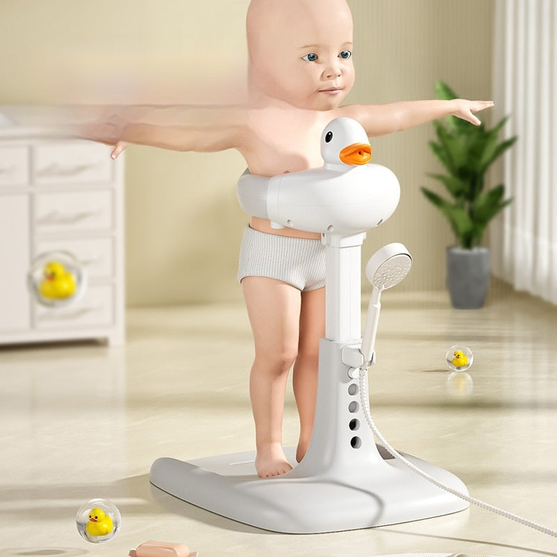 Baby staand bad badstandaard Ritchy's Shop