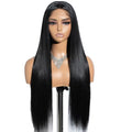 Glueless Wig Human Hair Straight Wig Nexora Store
