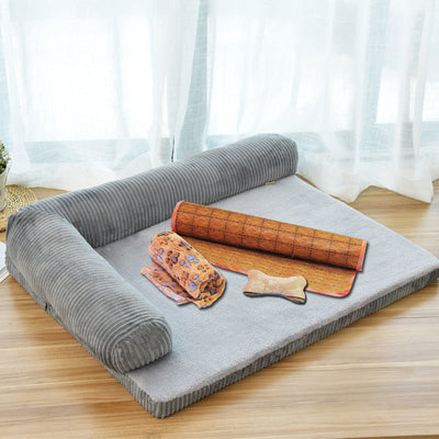 Hondenbed voor huisdieren Ritchy's Shop