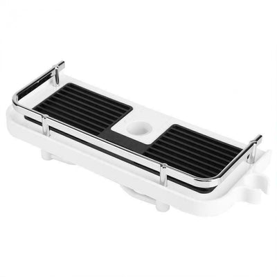 Doucheplank zonder boren Badkamer Douche Caddy Rek Opbergorganizer UK Ritchy's Shop