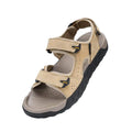 Ademende strandsandalen voor heren, outdoor sandalen Ritchy's Shop