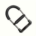 Armkrachttrainingstool, verstelbare polsversterker, armspiertrainer hand verstelbare kracht zwarte versterker mannen arm hometrainer grip vinger pols apparatuur fitness weerstandstraining Ritchy's Shop