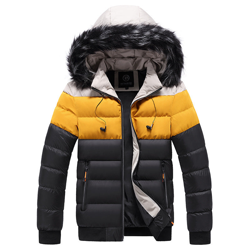 Donsjacks splitsen Nexora Store