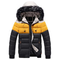 Donsjacks splitsen Nexora Store