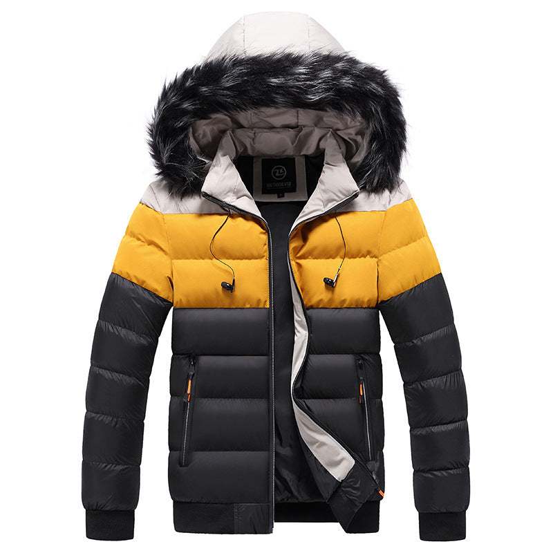 Donsjacks splitsen Nexora Store