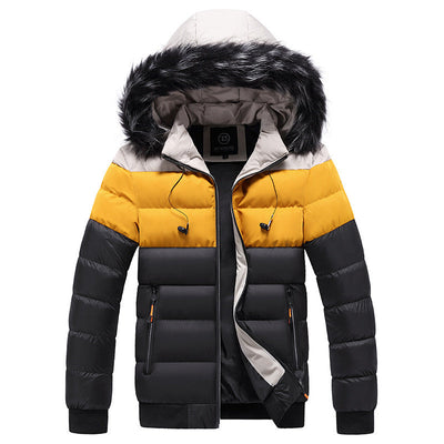 Donsjacks splitsen Nexora Store
