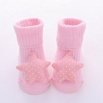 Babysokjes Ritchy's Shop