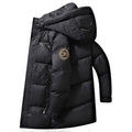Nieuwe winter heren eendendons warme dikke casual jas Ritchy's Shop