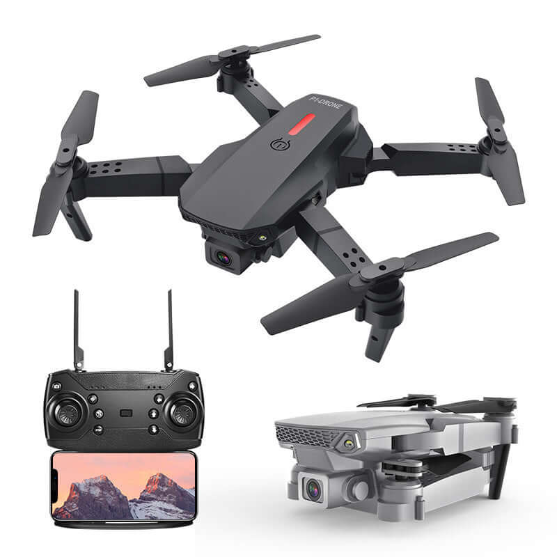 Drone Toy - FJE88 Nexora Store