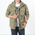 Explosieve jassen Outdoor bergsportkleding Nexora Store