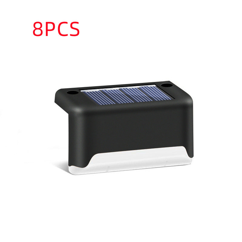 Fashion Outdoor Solar binnen/buiten Trapverlichting Nexora Store