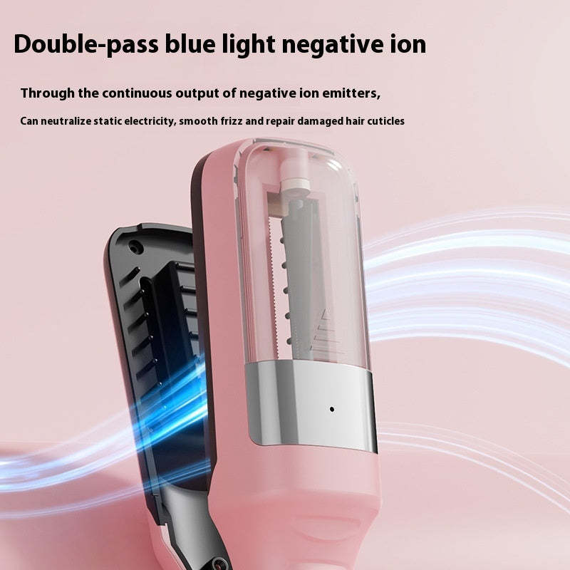 Haarpunten Trimmer Split Remover Droog Beschadigd Broos Professioneel Automatisch Trimmen Split Voor Vrouwen Draadloze Haarknipmachine Nexora Store
