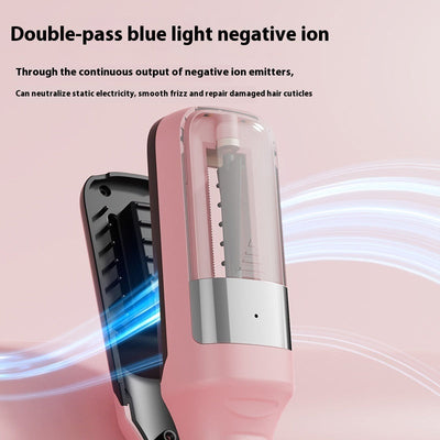 Haarpunten Trimmer Split Remover Droog Beschadigd Broos Professioneel Automatisch Trimmen Split Voor Vrouwen Draadloze Haarknipmachine Nexora Store