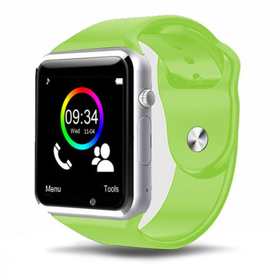 Smart Watch For Children Kids Baby Watch Phone 2G Sim Card Dail Call Touch Screen Waterproof Smart Clock Smartwatches Nexora Store