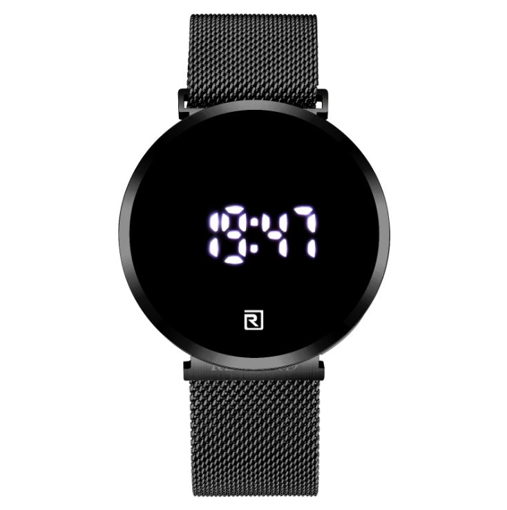 Digitaal herenhorloge Dameshorloge Sport Digitaal polshorloge voor luxe herenhorloges Nexora Store