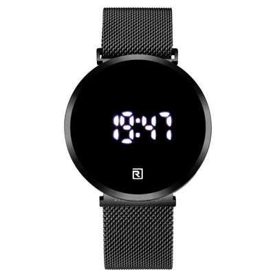 Digitaal herenhorloge Dameshorloge Sport Digitaal polshorloge voor luxe herenhorloges Nexora Store