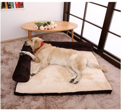 Hondenbed voor huisdieren Ritchy's Shop