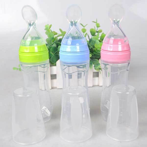 Babylepel Flessenvoeder Nexora Store
