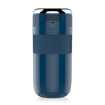 Nieuwe draagbare snelkoelbeker, minikoelkast, USB-snelvries, buitensporten, koude waterkoker, slimme autodrankkoeler, waterbeker Nexora Store