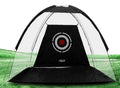 Golf oefennet tent Golf slagkooi tuin grasland oefentent golf trainingsuitrusting gaas buiten Ritchy's Shop