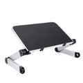 Opvouwbare laptopstandaard, ergonomische bureau-tablethouder Ritchy's Shop