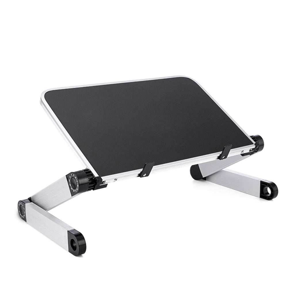 Opvouwbare laptopstandaard, ergonomische bureau-tablethouder Ritchy's Shop