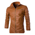 Motor leren jassen Nexora Store