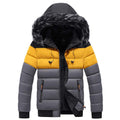 Donsjacks splitsen Nexora Store