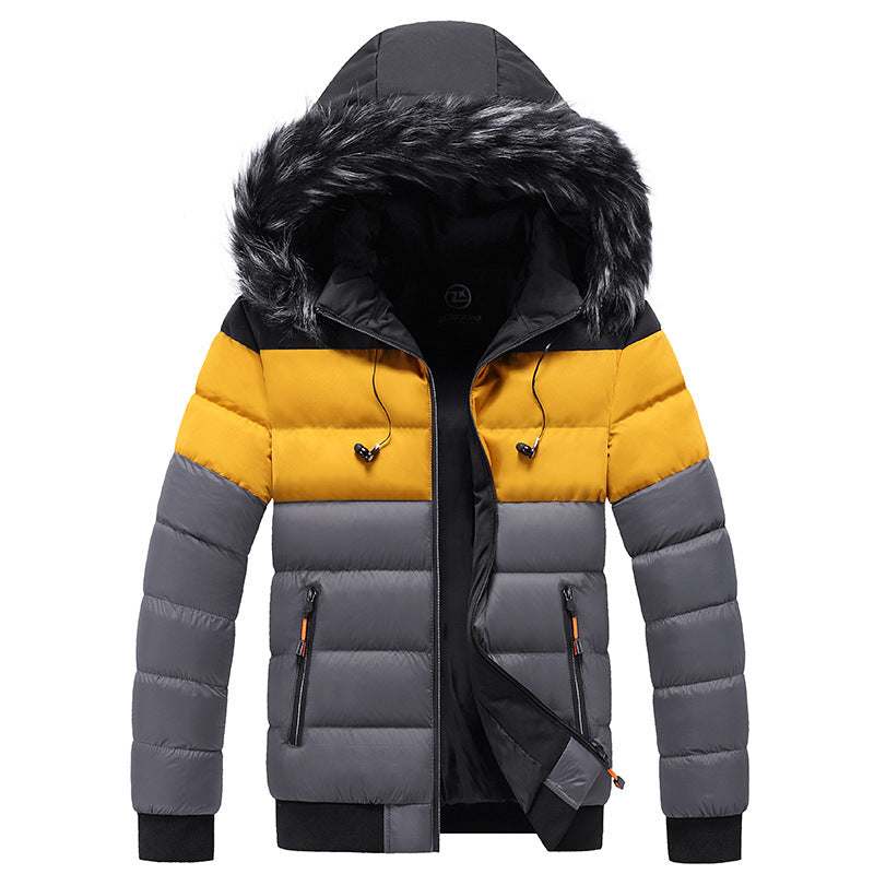 Donsjacks splitsen Nexora Store