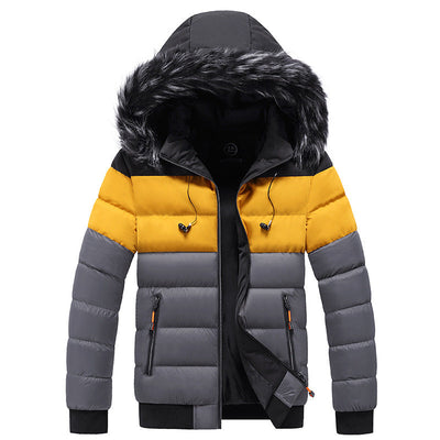 Donsjacks splitsen Nexora Store