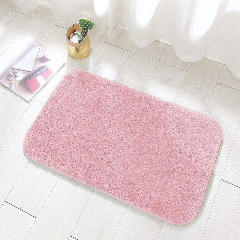 Absorberende vloermat voor in de badkamer Ritchy's Shop