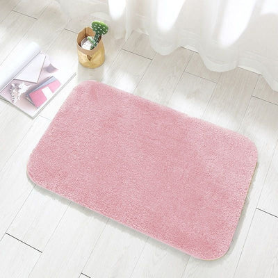 Absorberende vloermat voor in de badkamer Ritchy's Shop
