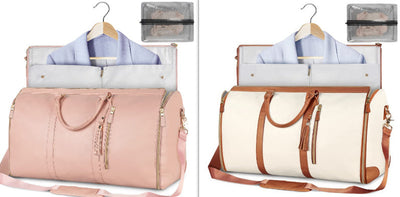 Grote reistas, dameshandtas, opvouwbare kledingtas, waterdichte kledingtassen Nexora Store