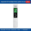 Three-in-one Drinking Tap Water High-precision Water Purifier Nexora Store