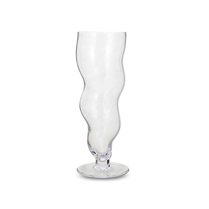 Pangpang Koffiekopje Vormig Glas Koud Drankje Sap Nexora Store