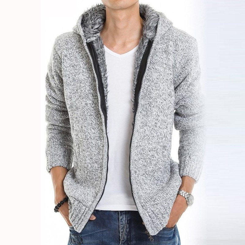 Warme jassen Nexora Store