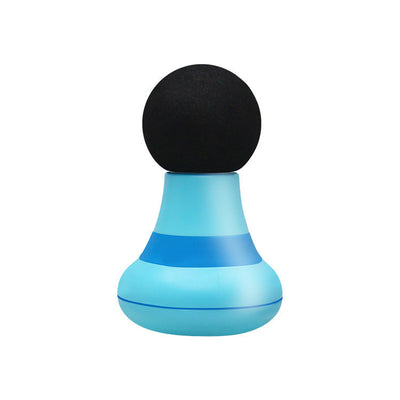 Spiermassage Mini Zak Elektrische Fascia Massage Rug Nek Massagepistool Voor Diepe Lichaamsverlichting Pijn Afslankend Fascia Tool Nexora Store