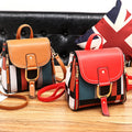 Female pu crossbody handbag Nexora Store