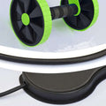 Multifunctionele Puller Buikspierwiel Fitnessroller Nexora Store