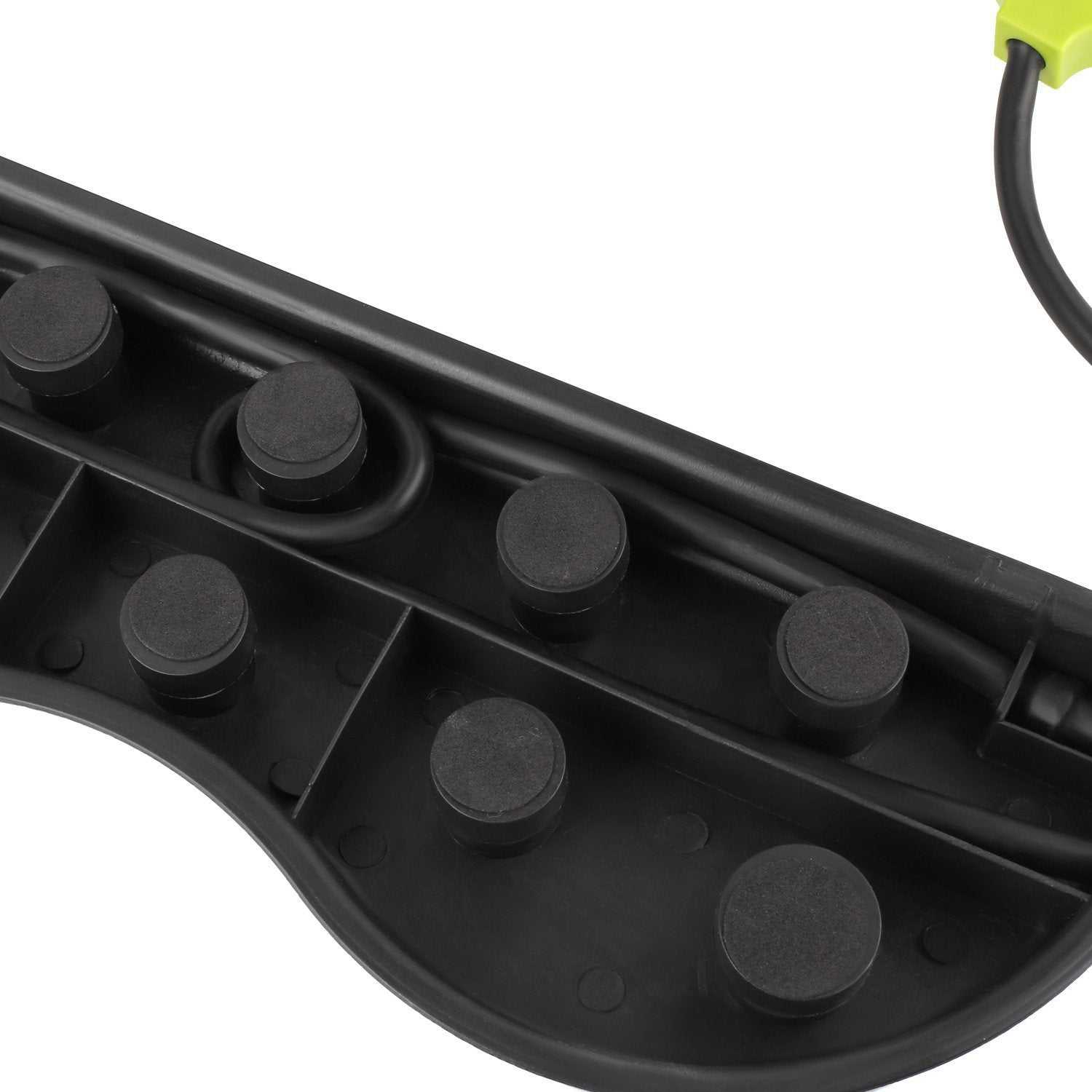 Multifunctionele Puller Buikspierwiel Fitnessroller Nexora Store