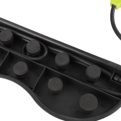 Multifunctionele Puller Buikspierwiel Fitnessroller Nexora Store