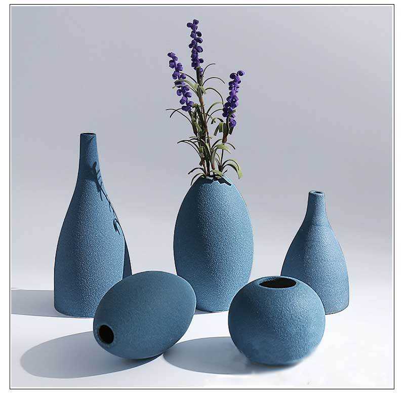 Gedroogde bloemen als decoratie voor in huis Ritchy's Shop