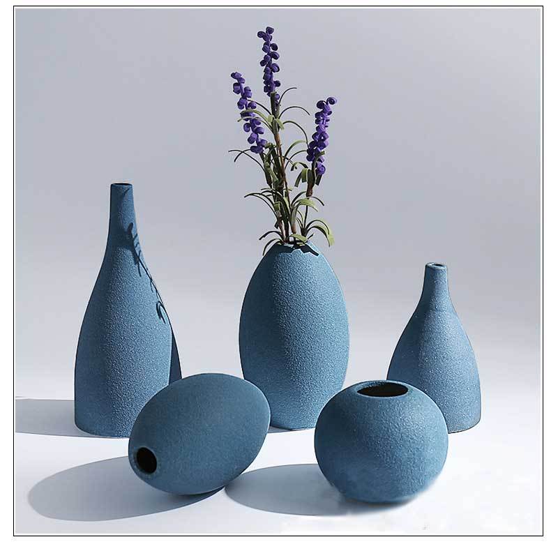 Gedroogde bloemen als decoratie voor in huis Ritchy's Shop