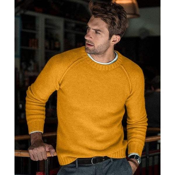 Men's trendy pullovers Nexora Store