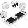 Doucheplank zonder boren Badkamer Douche Caddy Rek Opbergorganizer UK Ritchy's Shop