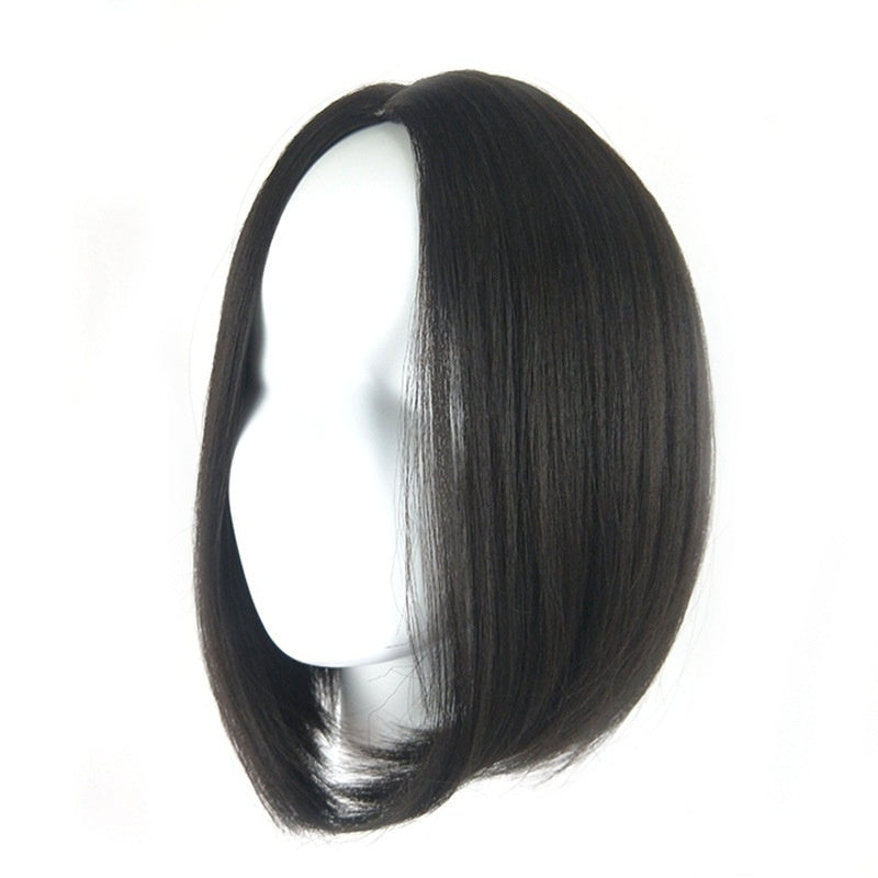Wig Women Short Human Hair Wigs Bob Brazilian Black Women Remy Nexora Store