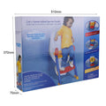 3-in-1 Baby-Potje Training Toilet Veiligheidsstoel Ritchy's Shop